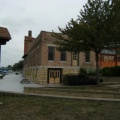 The remodeled Rockford Brewery building in Rockford_Ill_.JPG
